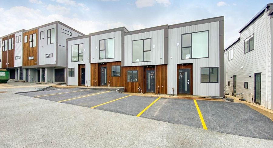 8/17 Parker Avenue, New Lynn, Auckland, New Lynn